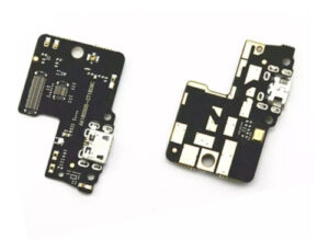 Flex Pin De Carga Usb Microfono Para Xiaomi Redmi Mi S2