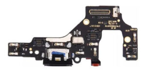 Flex Placa Pin De Carga Para Huawei P9 Plus Vie-l29