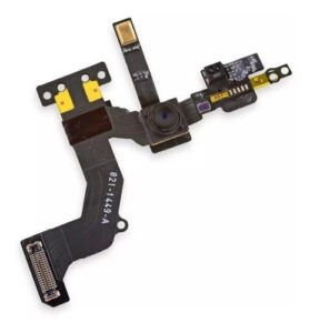 Flex Sensor Proximidad Camara Frontal Para iPhone 5s / Se
