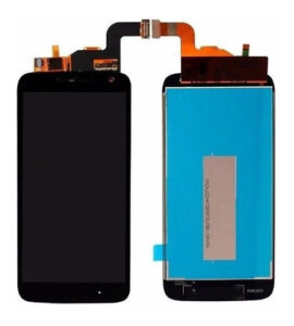 Modulo Pantalla Display Tactil Para Motorola G4 Play Xt1601