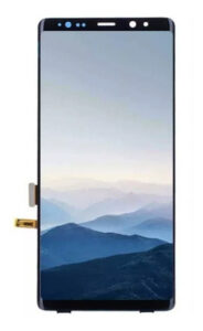 Modulo Pantalla Display Tactil Para Samsung Note 9 C/ Marco