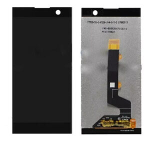 Modulo Pantalla Display Tactil Para Sony Xperia Xa2 H4133