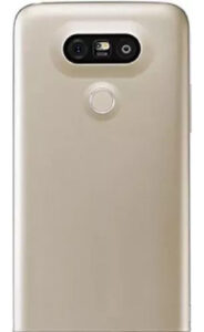 Tapa Carcasa Trasera Para LG G5