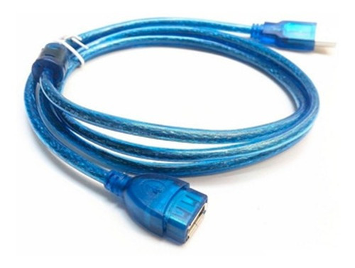 Cable Usb A Tipo C Carga Rápida 1.5 Metro Universal Filtro