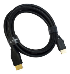 Cable Usb 2.0 A/b 5 Mts Mallado Con Filtros Impresora 1,5m