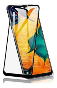 Film Templado Glass 5d Full Para Motorola Moto E13