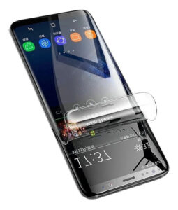 Hydrogel Film Templado Full Para Samsung A21