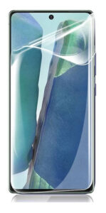 Hydrogel Film Templado Full Para Samsung Note 10 Plus