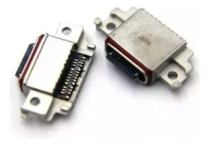 Pin Carga Usb Conector Para Samsung A530 A730 A8 A8 Plus