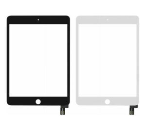 Vidrio Pantalla Touchscreen Para iPad Mini 5 A2124 A2133