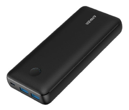 Cargador Portatil Anker Powercore Magnetic 5k 5000 Mah - Pandashop 🐼