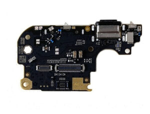 Pin De Carga Jack Flex Placa Para Xiaomi Mi Note 10 Lite