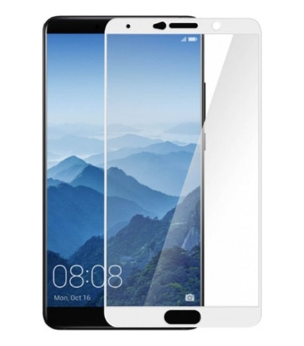 Film Vidrio Templado Glass Para Xiaomi Redmi Note 8 Pro - Pandashop 🐼