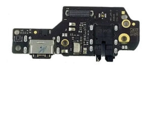 Pin De Carga Jack Flex Placa Para Xiaomi Redmi Note 8t