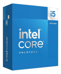 Procesador Intel Core I5 14600k 3.5 Ghz Socket 1700