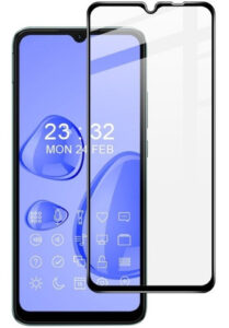 Film Templado Full 5d Xiaomi Para Redmi 10
