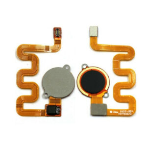 Flex Boton Home Joystick Para Xiaomi Redmi S2