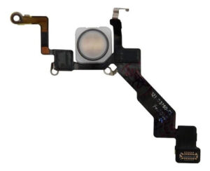 Flex Cable Flash Camara Repuesto Para iPhone 13 Pro Max