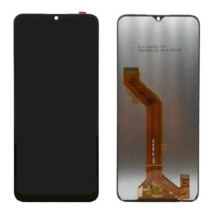 Modulo Pantalla Tactil Display Para Tcl 408