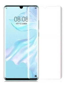 Templado Nano Para Samsung S20 Plus S20 Ultra + Lampara Uv