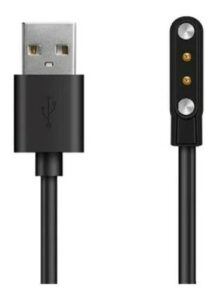 Cable Usb De Carga Para Smartwatch Imilab Kw66