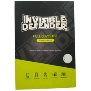 Film Ringke Invisible Defender Full Cover Para iPhone 7 8