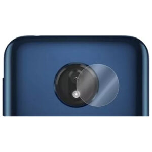 Film Templado Camara Principal Para Motorola Moto G7 Play