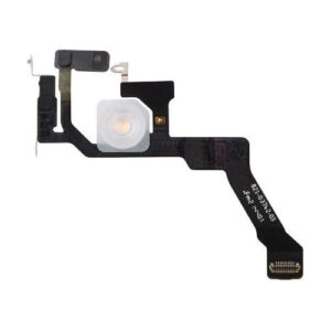 Flex Cable Flash Camara Linterna Repuesto Para iPhone 14 Pro