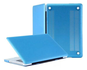 Funda Hardcase Para Macbook Pro Retina Touch Bar 12 15