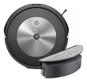 Cepillo Esquinero Para Aspiradora Roomba I3 I4 I7 I7 Plus E5 - Pandashop 🐼