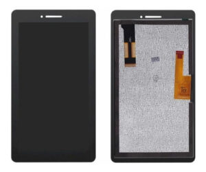 Módulo Display Lcd Tactil Para Tablet Lenovo Tab E7 Tb-7104f