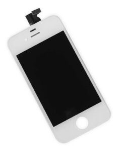 Modulo Pantalla Display Tactil Para iPhone 4s A1387