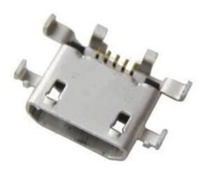 Pin De Carga Conector Para Huawei Y9 Prime