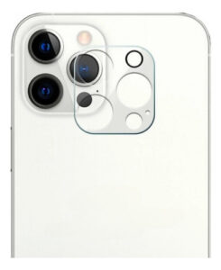 Templado Cámara Trasera Full 5d Para iPhone 13 Pro / Pro Max