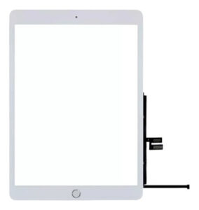 Vidrio Tactil Pantalla Touch Para iPad 8 Gn 10.2 A2270 A2428