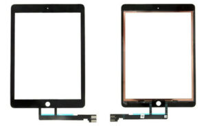 Vidrio Touch Pantalla Para iPad Pro 9.7 A1673 A1674 A1675