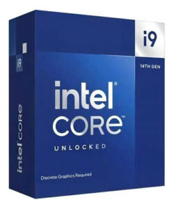 Procesador Intel Core I9-14900kf Lga 1700 De 36 Mb A 3 Ghz A 6 Ghz