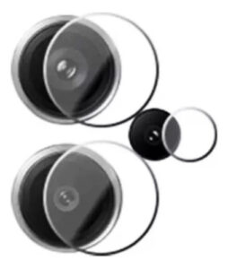 Parlante Portátil Bose Soundlink Revolve Plus Ii Color Triple Black