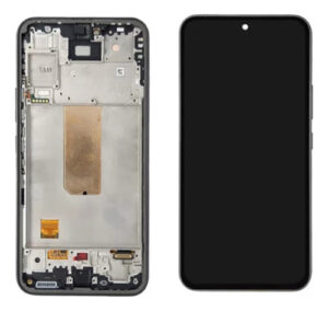 Modulo Pantalla Display Oled Para Samsung A54 5g A546 C/m