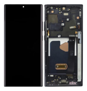 Modulo Pantalla Display Para Samsung Note 20 Ultra N985 C/m