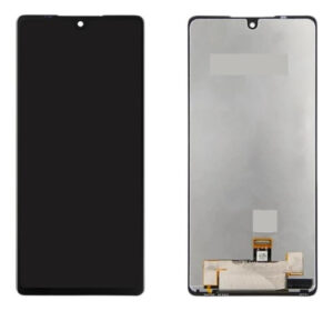 Modulo Pantalla Repuesto Display Tactil Para LG K71 Q730