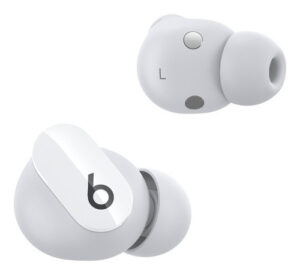Auriculares In-ear Inalámbricos Apple Beats Studio Buds Blanco