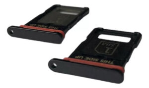 Bandeja Porta Chip Sim Para Motorola Moto Edge 30 Neo