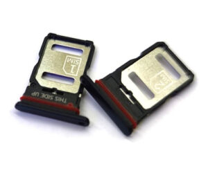 Bandeja Porta Chip Sim Para Motorola Moto Edge 30 Xt2203