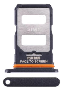 Bandeja Porta Sim Para Xiaomi Redmi Note 13 Pro