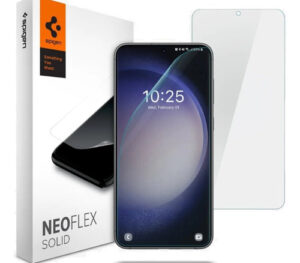 Film Spigen Neoflex Para Samsung Galaxy S23 Plus X2