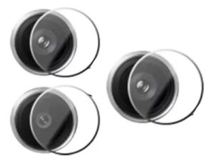 Audífonos Oneplus Buds Pro 2 Inalámbricos Intrauditivo 48db Color Negro