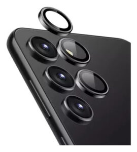 Vidrio Protector Lente Camara Para Samsung A14