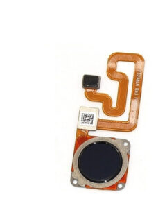 Flex Boton Home Para Xiaomi Redmi 6a