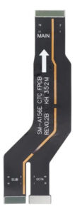 Flex Interconexion Main Para Samsung A15 5g Sm-a156